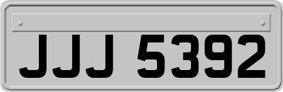 JJJ5392