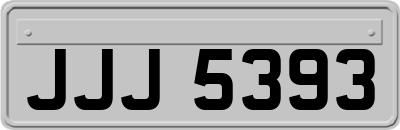 JJJ5393