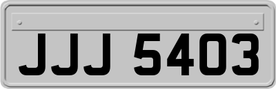 JJJ5403