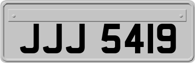 JJJ5419