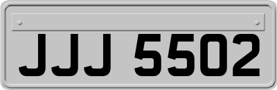 JJJ5502