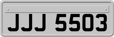 JJJ5503