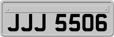 JJJ5506