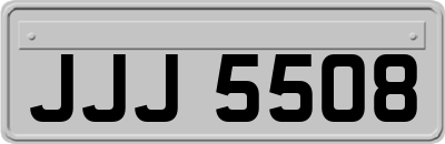 JJJ5508