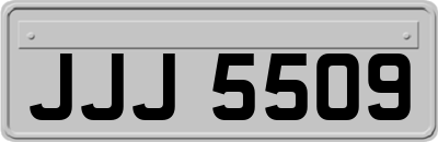 JJJ5509
