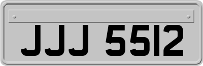 JJJ5512