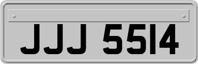 JJJ5514