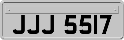 JJJ5517