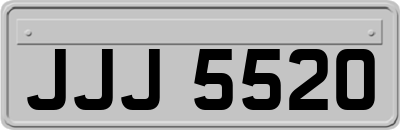 JJJ5520
