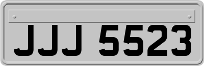 JJJ5523