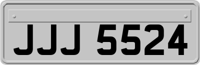 JJJ5524