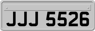 JJJ5526