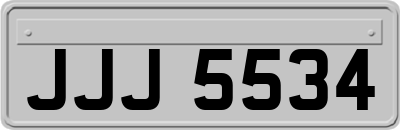 JJJ5534