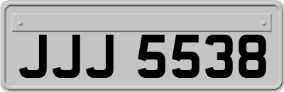 JJJ5538