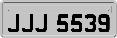 JJJ5539