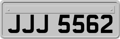 JJJ5562