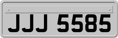 JJJ5585