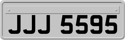 JJJ5595