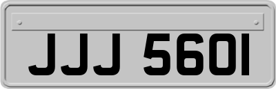 JJJ5601
