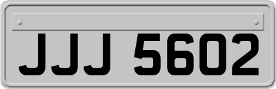 JJJ5602