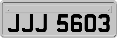 JJJ5603