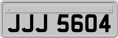 JJJ5604