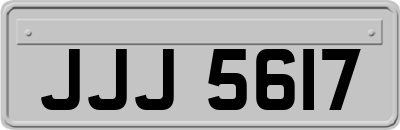 JJJ5617