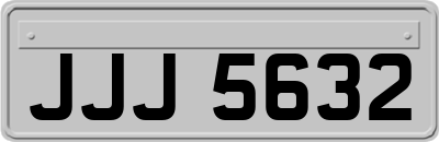 JJJ5632