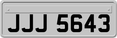 JJJ5643