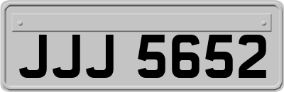 JJJ5652