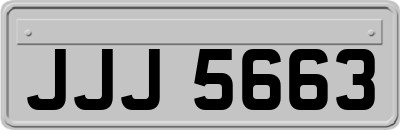 JJJ5663