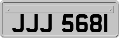 JJJ5681