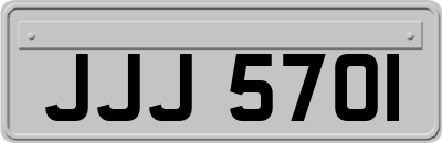JJJ5701