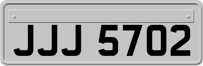 JJJ5702