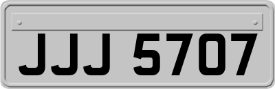 JJJ5707