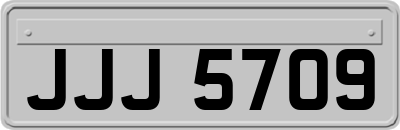 JJJ5709