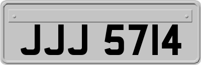 JJJ5714