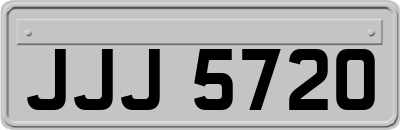 JJJ5720