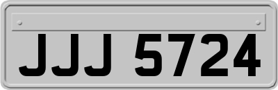 JJJ5724