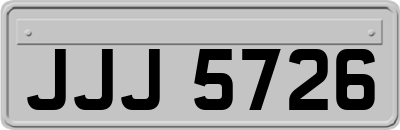 JJJ5726