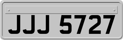 JJJ5727