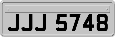 JJJ5748