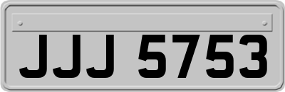 JJJ5753