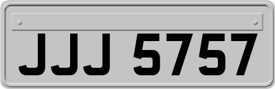 JJJ5757