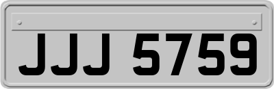 JJJ5759