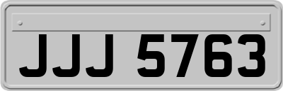JJJ5763