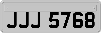 JJJ5768