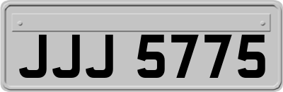 JJJ5775