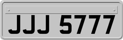 JJJ5777