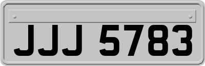 JJJ5783